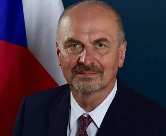 Petr Gandalovič