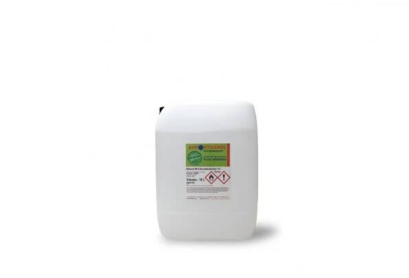 BIOETANOL 10L