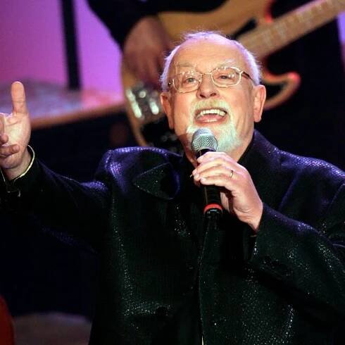 Roger Whittaker,  Foto: profimedia-0220350759 | foto: Profimedia