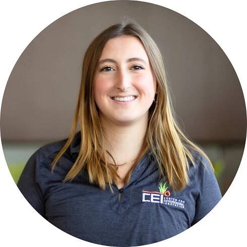 Rachel Miller - CEI, Center for Entrepreneurial Innovation