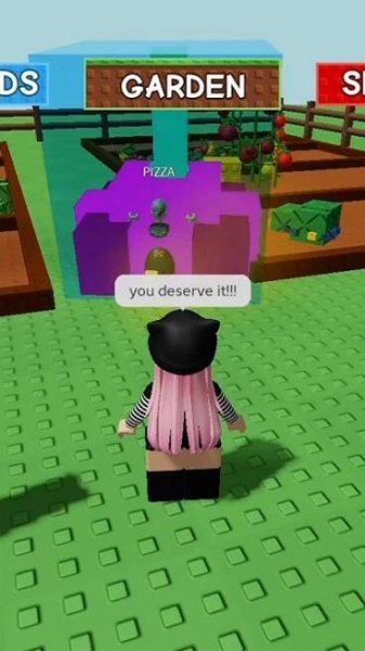Umm What Just Happened? Grow A Garden #roblox #robloxedit #growagarden #robloxgame #shorts