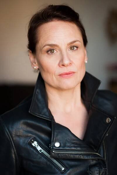 Daniela Holtz