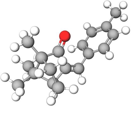 4-Methylbenzylidene Camphor | Enzacamene | Cosmetic Ingredients Guide