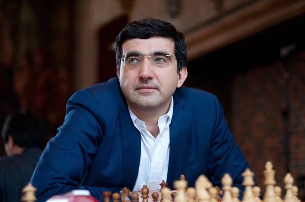 Vladimir Kramnik