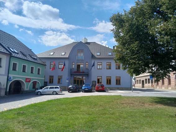 Fotografie - Městský úřad Letohrad - 07.08.2024