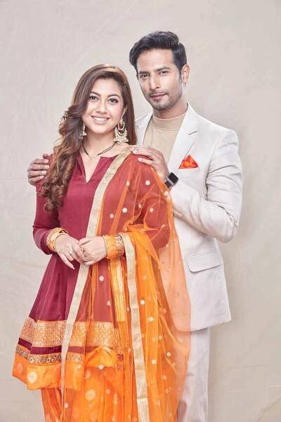 Reem Shaikh Biography - Networth, Salary Per Episode, Tv Shows, Affairs 4