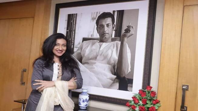 Trailer of Madam Sengupta unveiled: A riveting tale of loss, truth and resistance