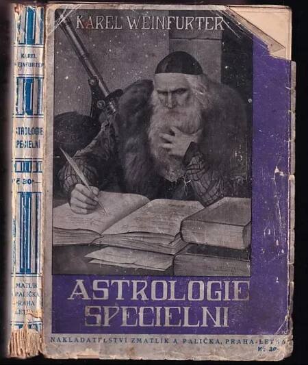 Astrologie specielní
