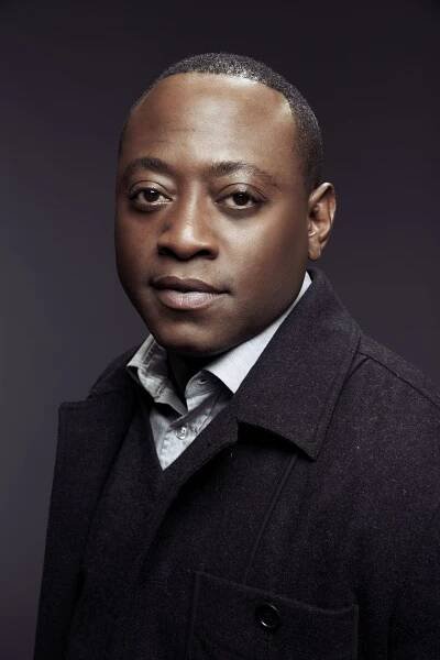 Resurrection - Promo - Omar Epps