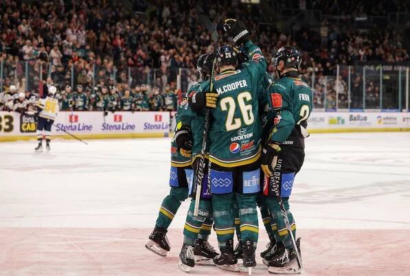 Latest Belfast Giants News | Belfast Giants