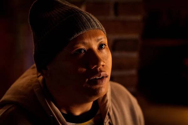 Reginald the Vampire - The Hunger - Z filmu - Jacob Batalon