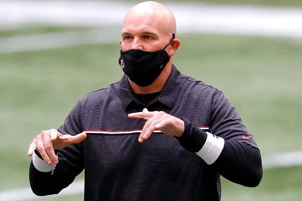 Dan Quinn hired by the Cowboys as defensive coordinator