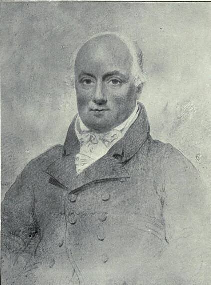 John Alexander Bannerman