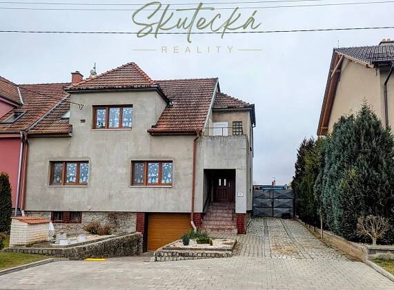 Vojkovice, okres Brno-venkov