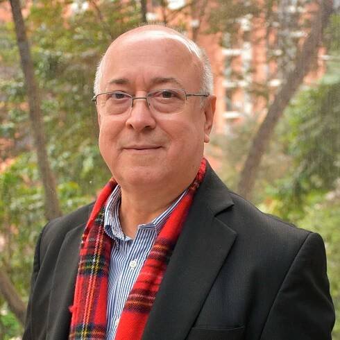 C.V. DR. JOSÉ MANUEL GONZÁLEZ 
