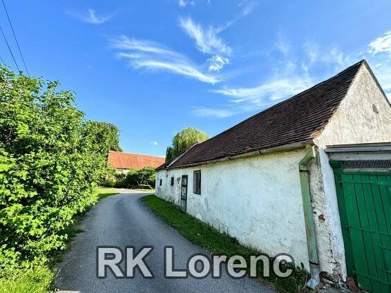 Prodej Dům, Lhotice, okres Třebíč