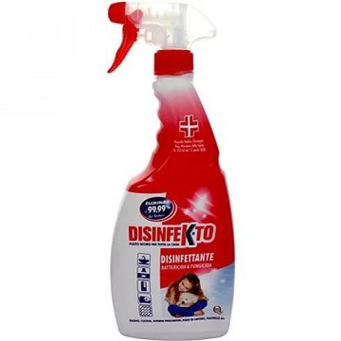 DISINFEKTO 500 ml