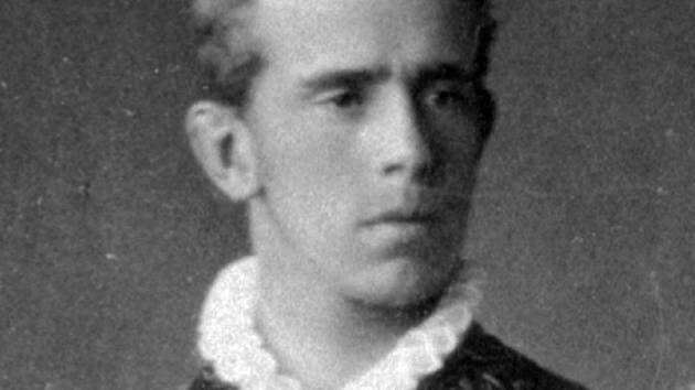 Korunní princ Rudolf a Mary Vetserová