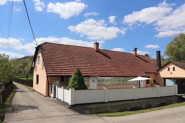 Prodej Dům, Bohuňov, okres Svitavy