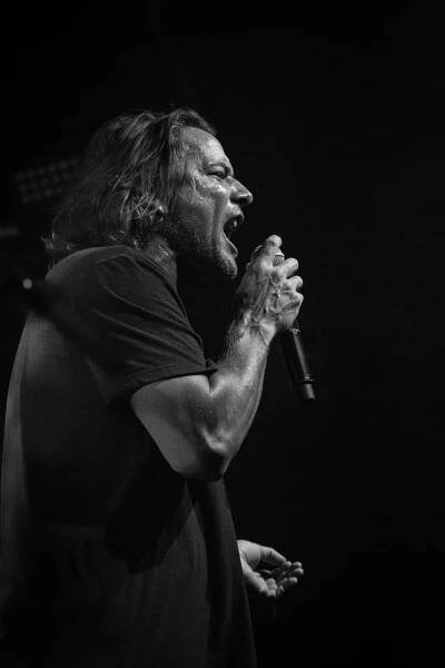 Ugly Kid Joe | Holger Heinze Photography