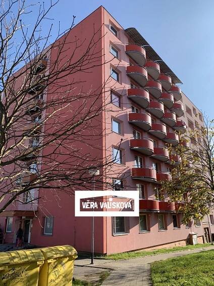 Prodej Byt 1+kk, Oskol, Kroměříž