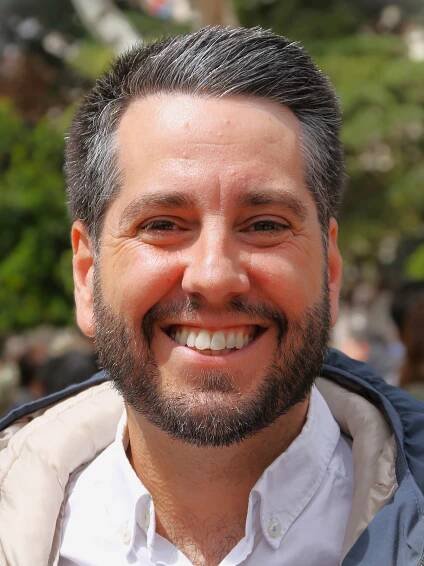 Javier García (politician, born 1982)
