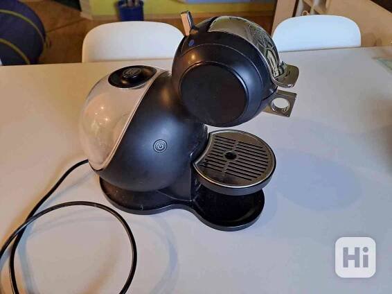 Kávovar KRUPS KP220 - foto 1