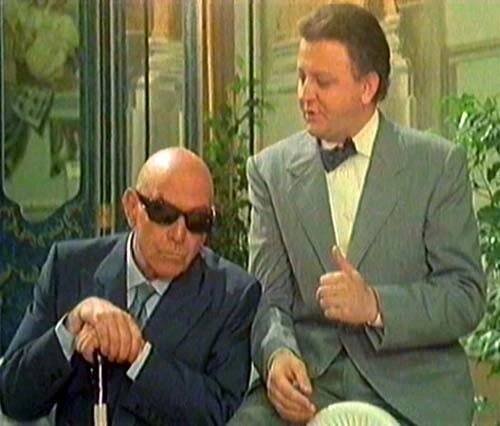 Paolo Villaggio - Škola zlodějů 2