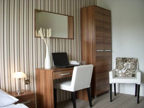 Rezidence Fami De Luxe Design - Máchovo jezero Apartman De Luxe 2