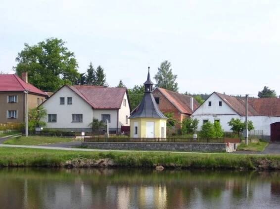 Arneštovice