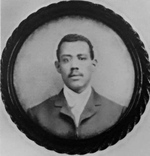 Louis Cottrell, Sr.