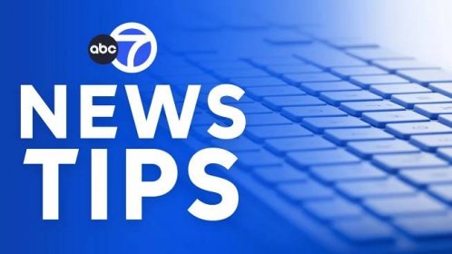 Submit a news tip to Eyewitness News