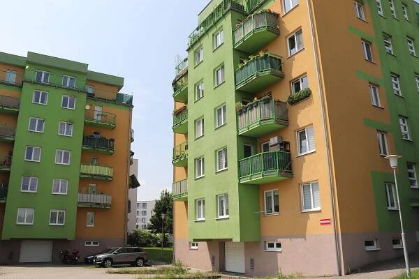 Prodej bytu 3+kk, 85 m², Plzeň - Bory | Reality.iDNES.cz 