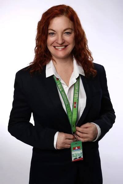 Eva Svobodová