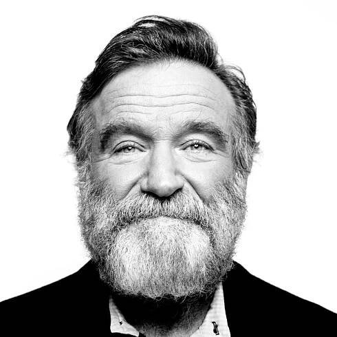Genius, Mensch, Sad Clown: Dissecting What Robin Williams Really Meant to People
