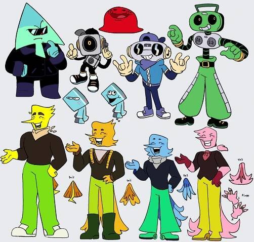 @sleepyfurnace on Tumblr