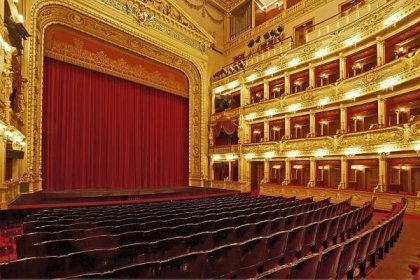 Opera Národní divadlo