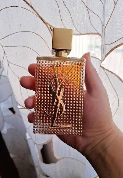Cinéma Gold Yves Saint Laurent pro ženy