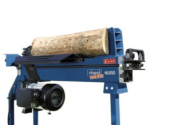 Scheppach HL 650