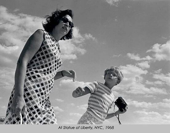 James Carroll | APAG – American Photography Archives Group