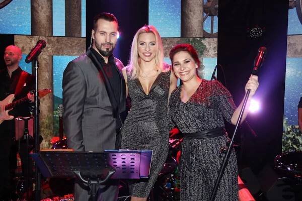 Nová tvář Máme rádi Česko Václav Noid Bárta: Nebýt soutěže, zpíval by letos jen mezi záhony - Tojesenzace.cz