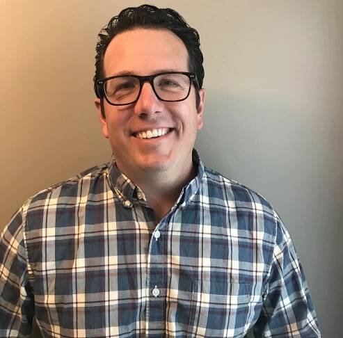 the picture of Sean