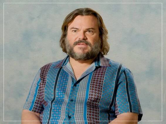 Jack Black - Actor - Musician - Singer
