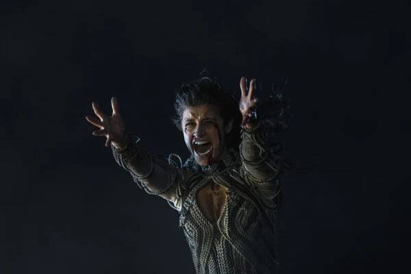 Additional promotional photos from The Witcher's Season 1 - Redanian Intelligence