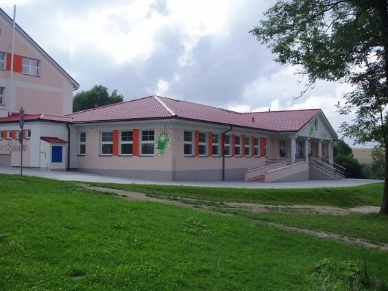 Naše Velká Polom - Oficiální stránka obce Velká Polom