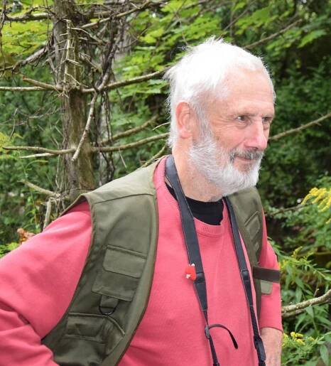 Profesor Kurt Gebauer oslavil osmdesátiny - INFO - zpravodajský portál ZČU