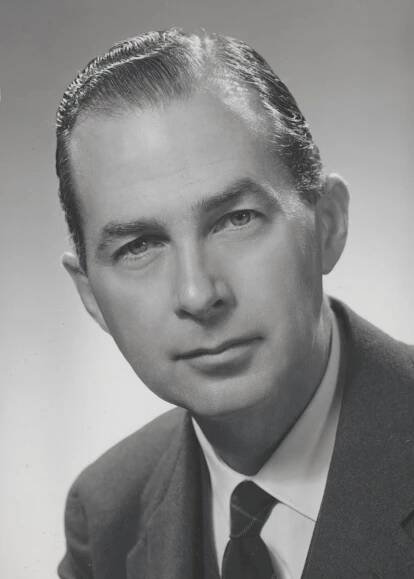 Gordon Davidson (politician)