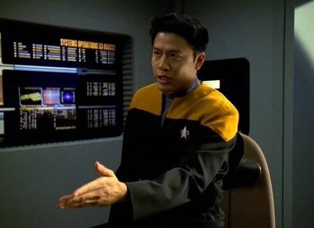 Star Trek: Vesmírná loď Voyager - Série 7 (S07) (2000)