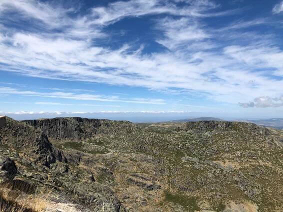 SERRA DA ESTRELA - Casa Valhal