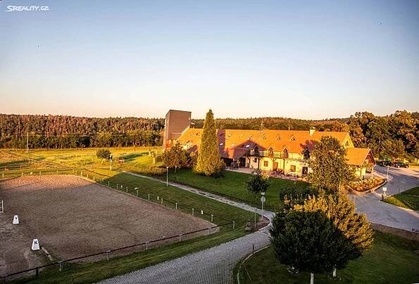 Pronájem bytu 2+1 61 m², Olšany, okres Vyškov
